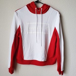 Target x HUNTER Pull Over Hoodie